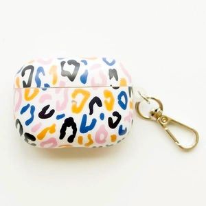 Mary Square Apple Airpods Case